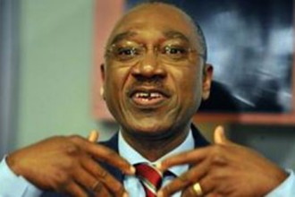 Côte dÂ’Ivoire : Henri Dacoury-Tabley : « Pourquoi je ne peux pas me taire face à  Ouattara Â… »